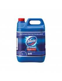 Domestos Extended Germ Kill Bleach - 5 Litres 